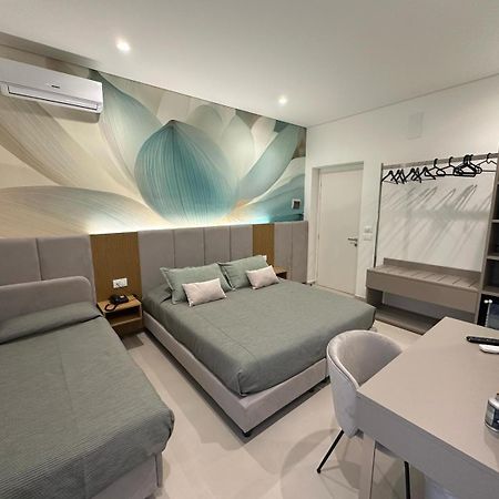 Agave Superior Rooms San Vito Lo Capo Exterior photo