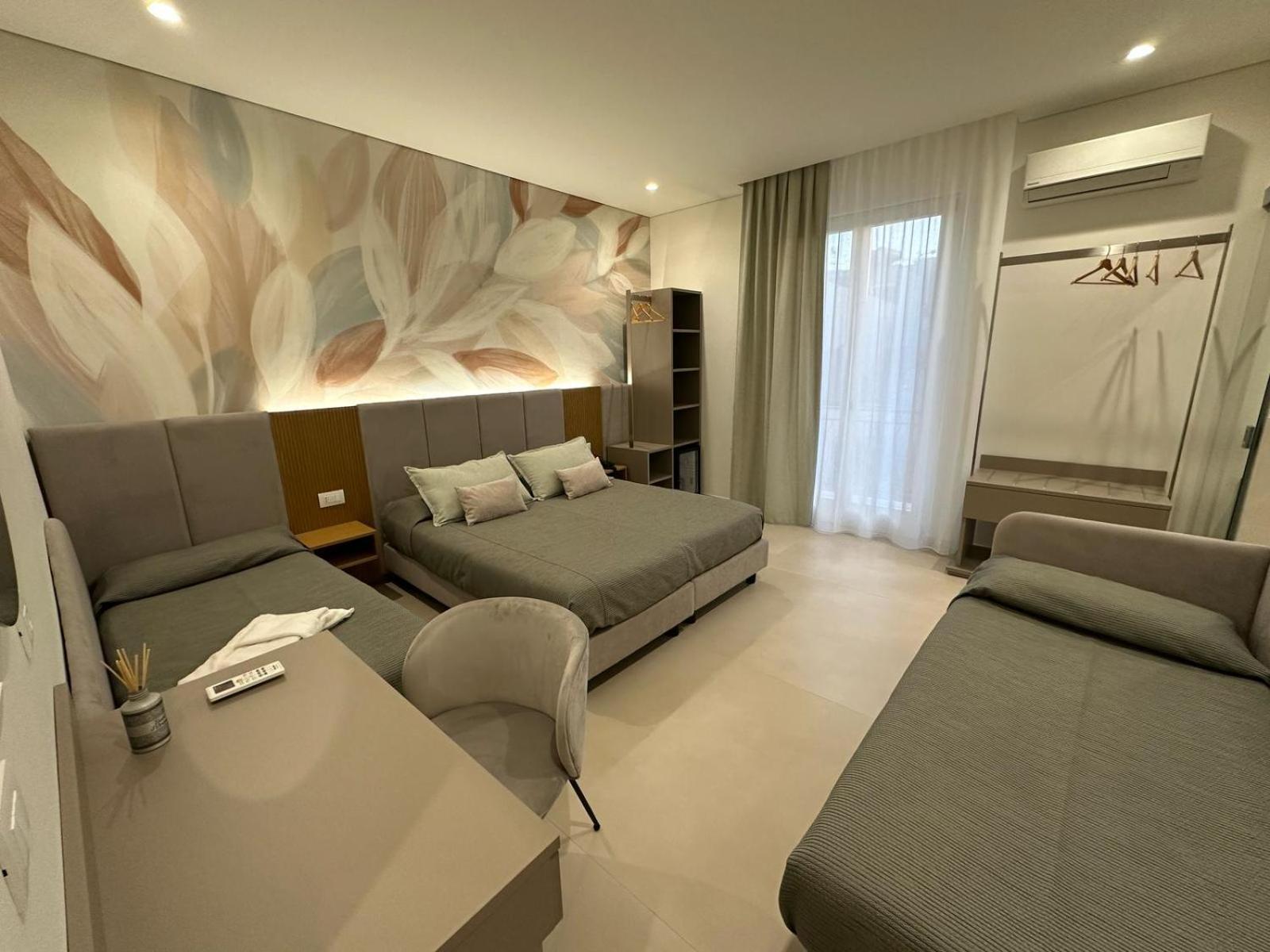 Agave Superior Rooms San Vito Lo Capo Exterior photo