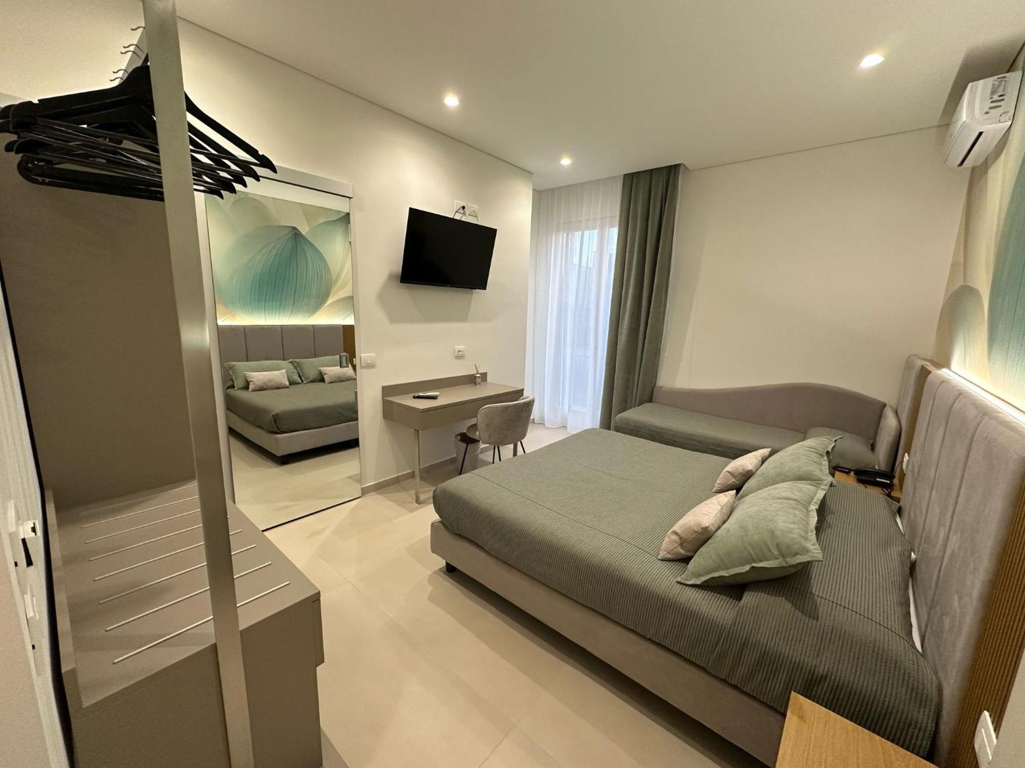 Agave Superior Rooms San Vito Lo Capo Exterior photo