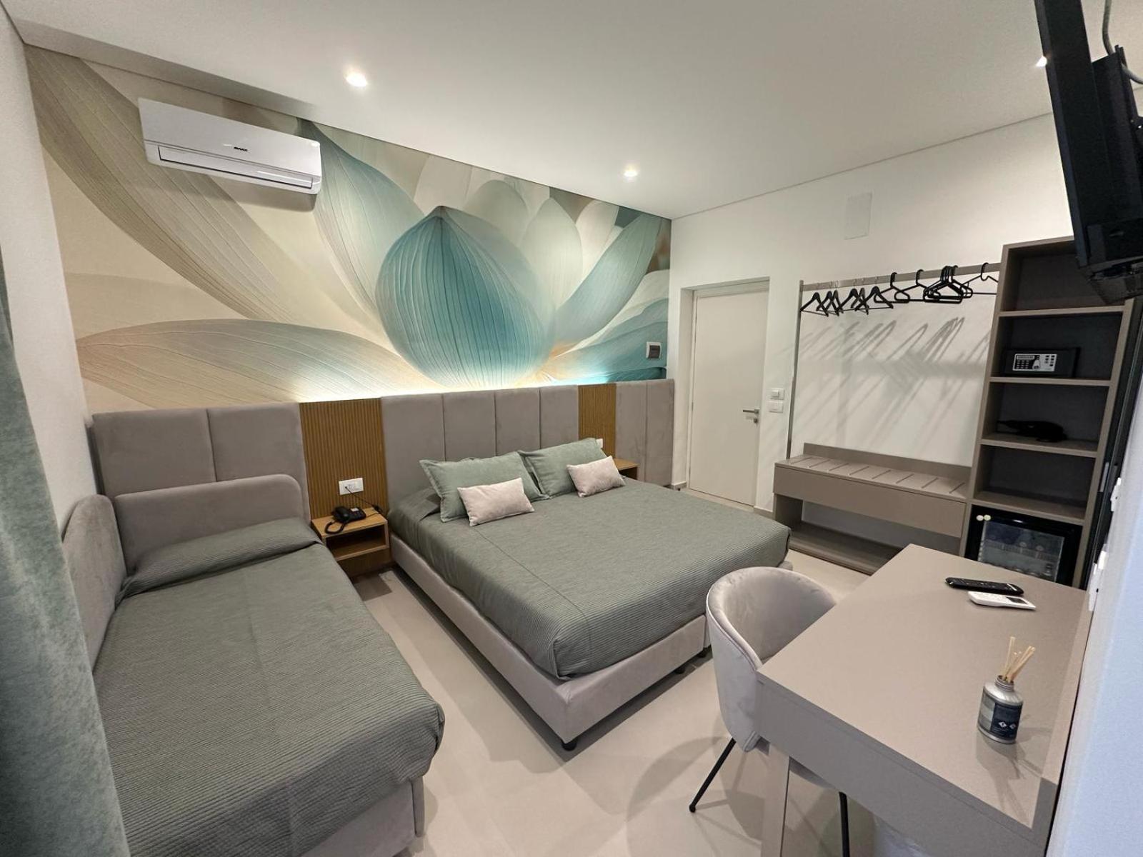 Agave Superior Rooms San Vito Lo Capo Exterior photo