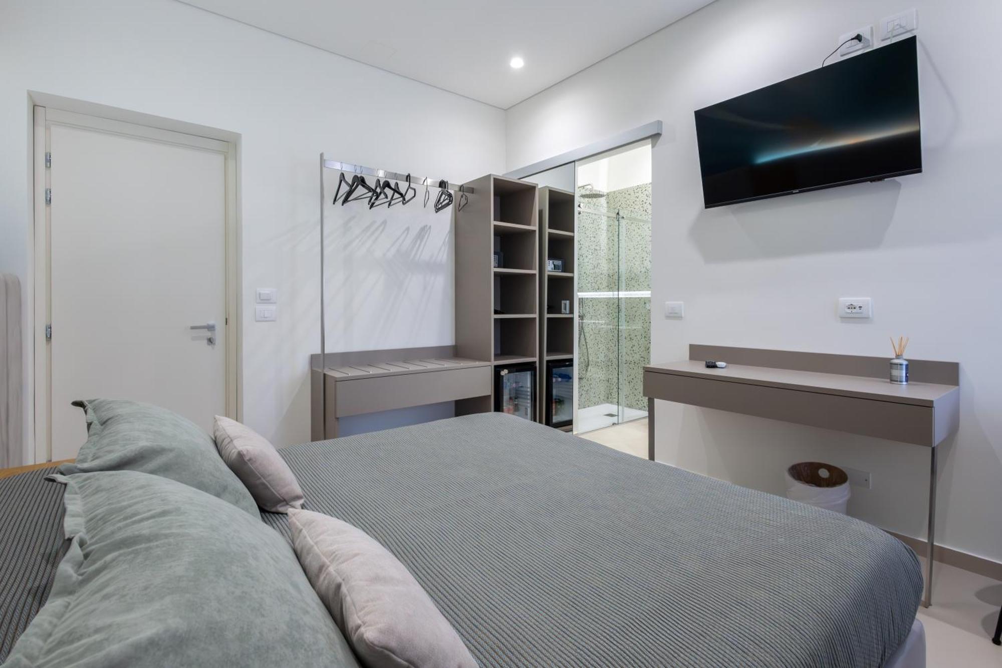 Agave Superior Rooms San Vito Lo Capo Exterior photo