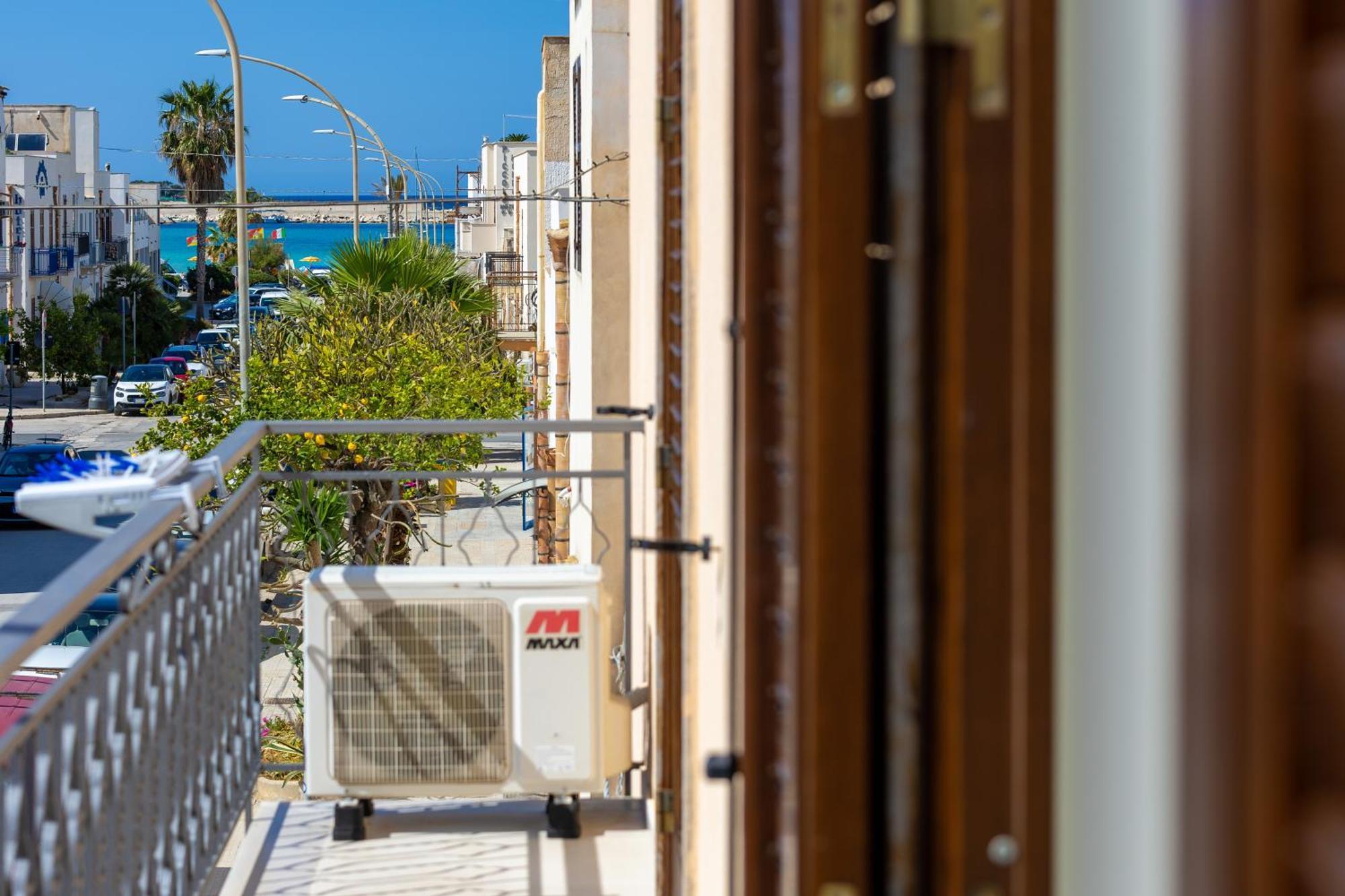 Agave Superior Rooms San Vito Lo Capo Exterior photo